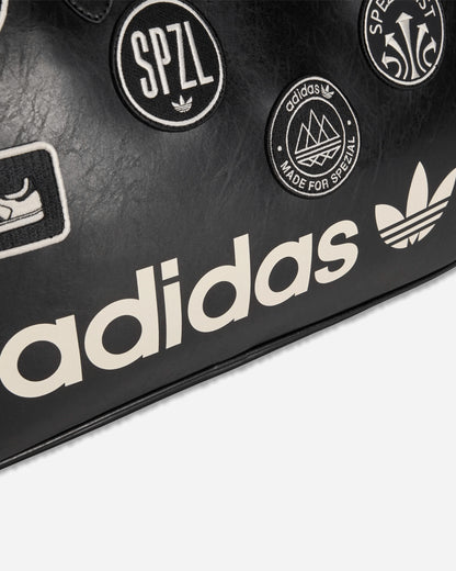 adidas Parbold Spezial B Black Bags and Backpacks Shoulder Bags KR2695