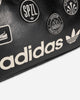 adidas Parbold Spezial B Black Bags and Backpacks Shoulder Bags KR2695