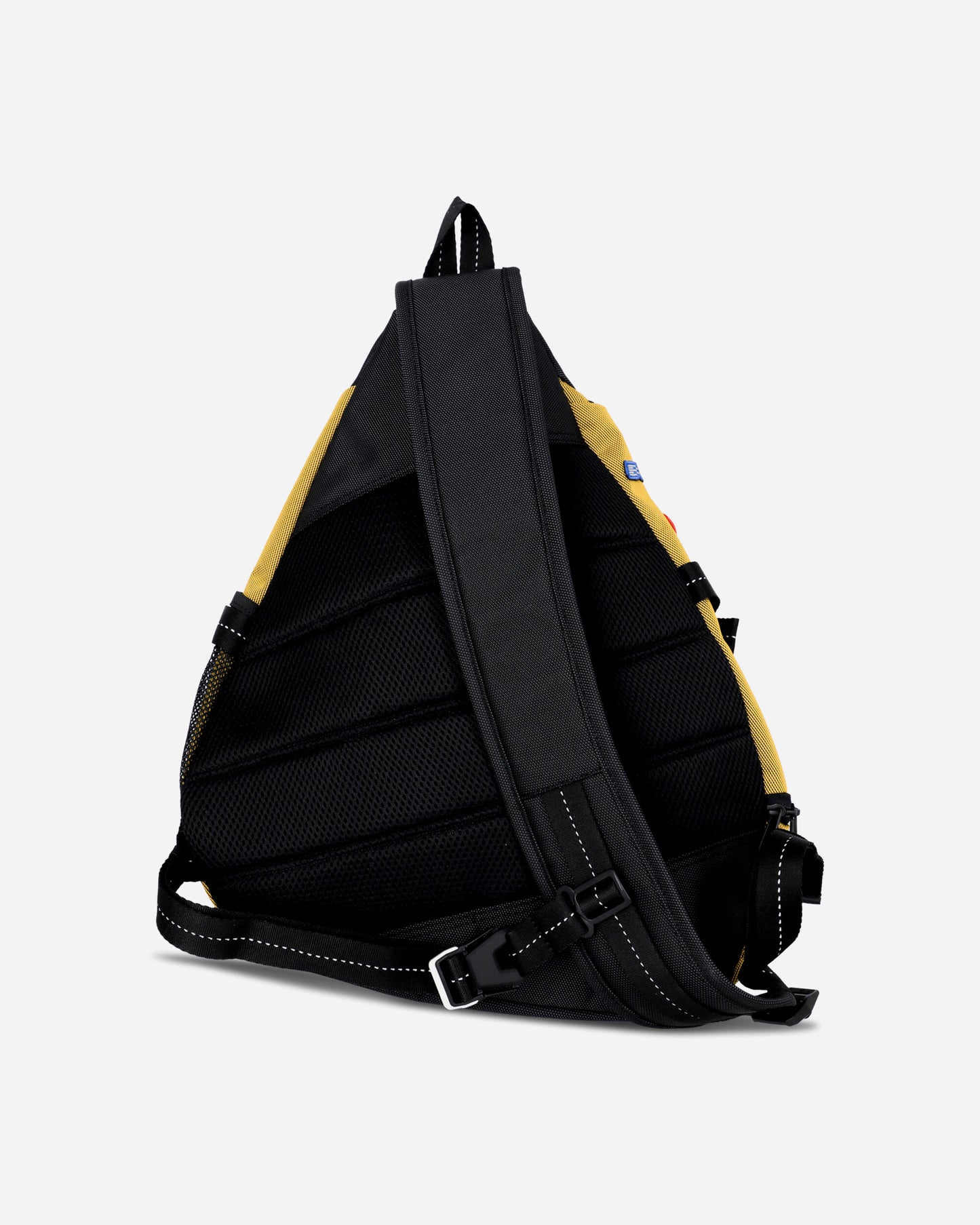 adidas Sling Bag Brain Dead Yellow Bags and Backpacks Shoulder Bags JY7966