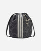 adidas Thug Club Padded Bag Thug Club Black Bags and Backpacks Shoulder Bags KC2238