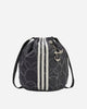 adidas Thug Club Padded Bag Thug Club Black Bags and Backpacks Shoulder Bags KC2238