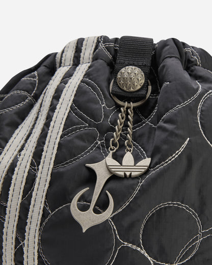 adidas Thug Club Padded Bag Thug Club Black Bags and Backpacks Shoulder Bags KC2238