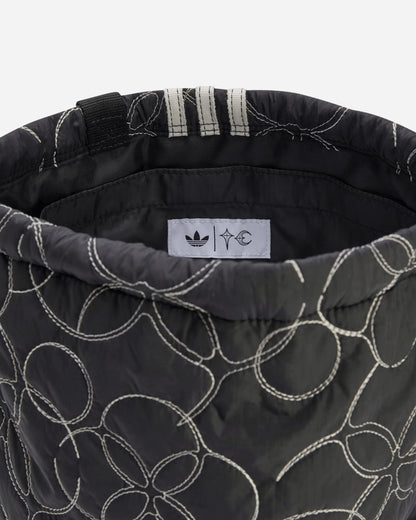 adidas Thug Club Padded Bag Thug Club Black Bags and Backpacks Shoulder Bags KC2238