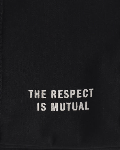 adidas Tote Bag Cnsrtm Black Bags and Backpacks Shoulder Bags JY8317