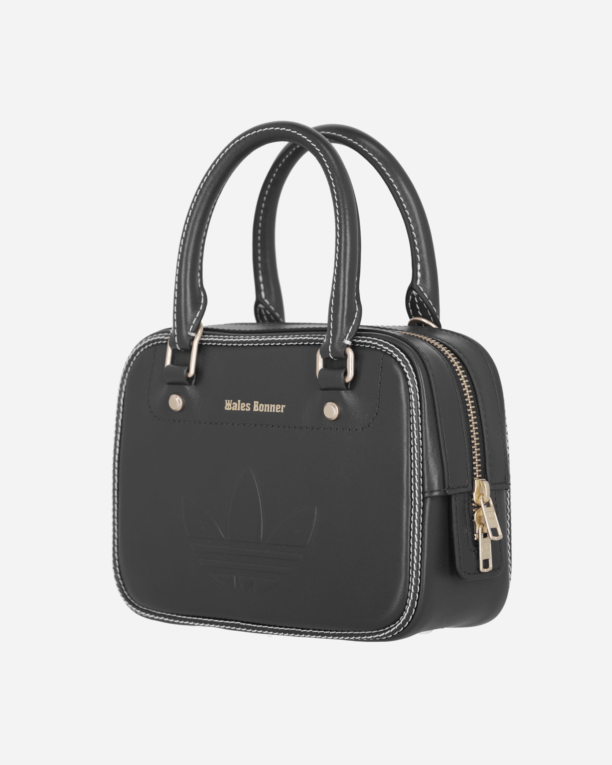 adidas Wb Bag S Night Brown Bags and Backpacks Shoulder Bags IX7732