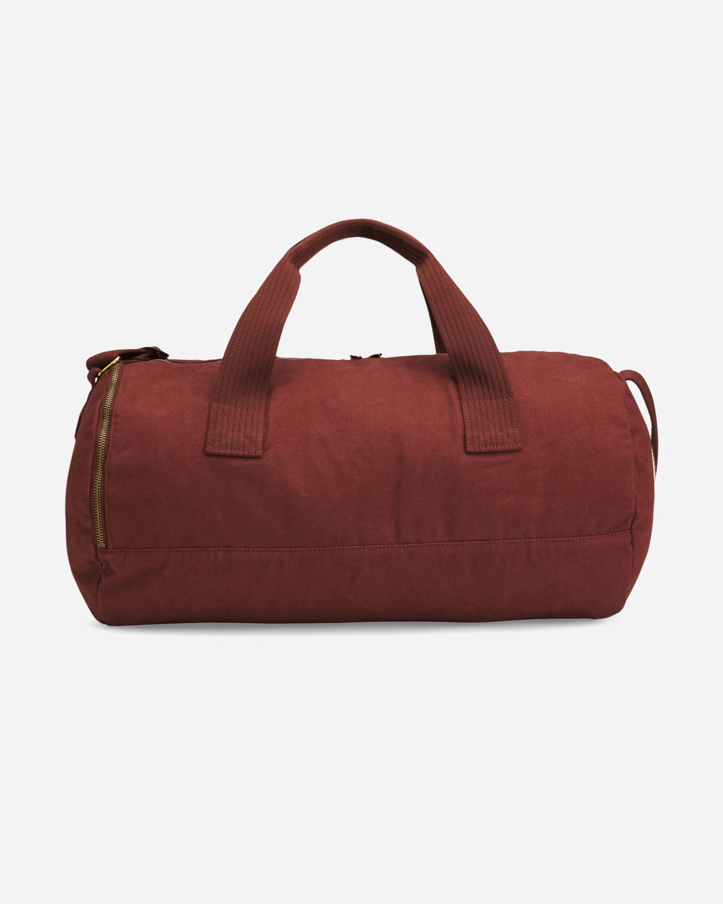 adidas Clot Barrel Bag Fox Brown Bags and Backpacks Tote Bags KD4025