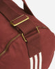 adidas Clot Barrel Bag Fox Brown Bags and Backpacks Tote Bags KD4025