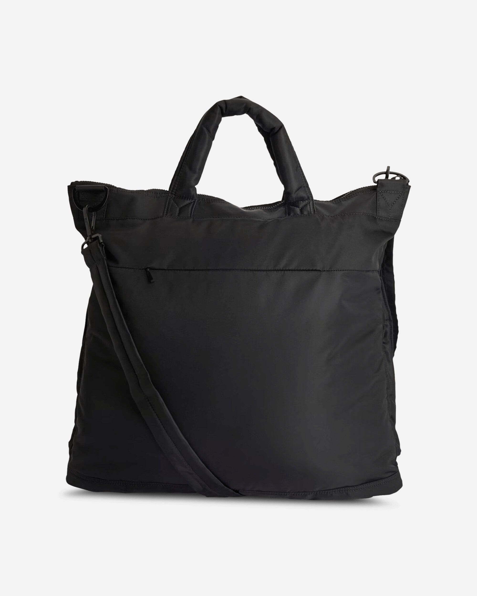 adidas Y 3 Nbhd Bag Black Bags and Backpacks Tote Bags JX0054