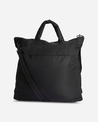 adidas Y 3 Nbhd Bag Black Bags and Backpacks Tote Bags JX0054