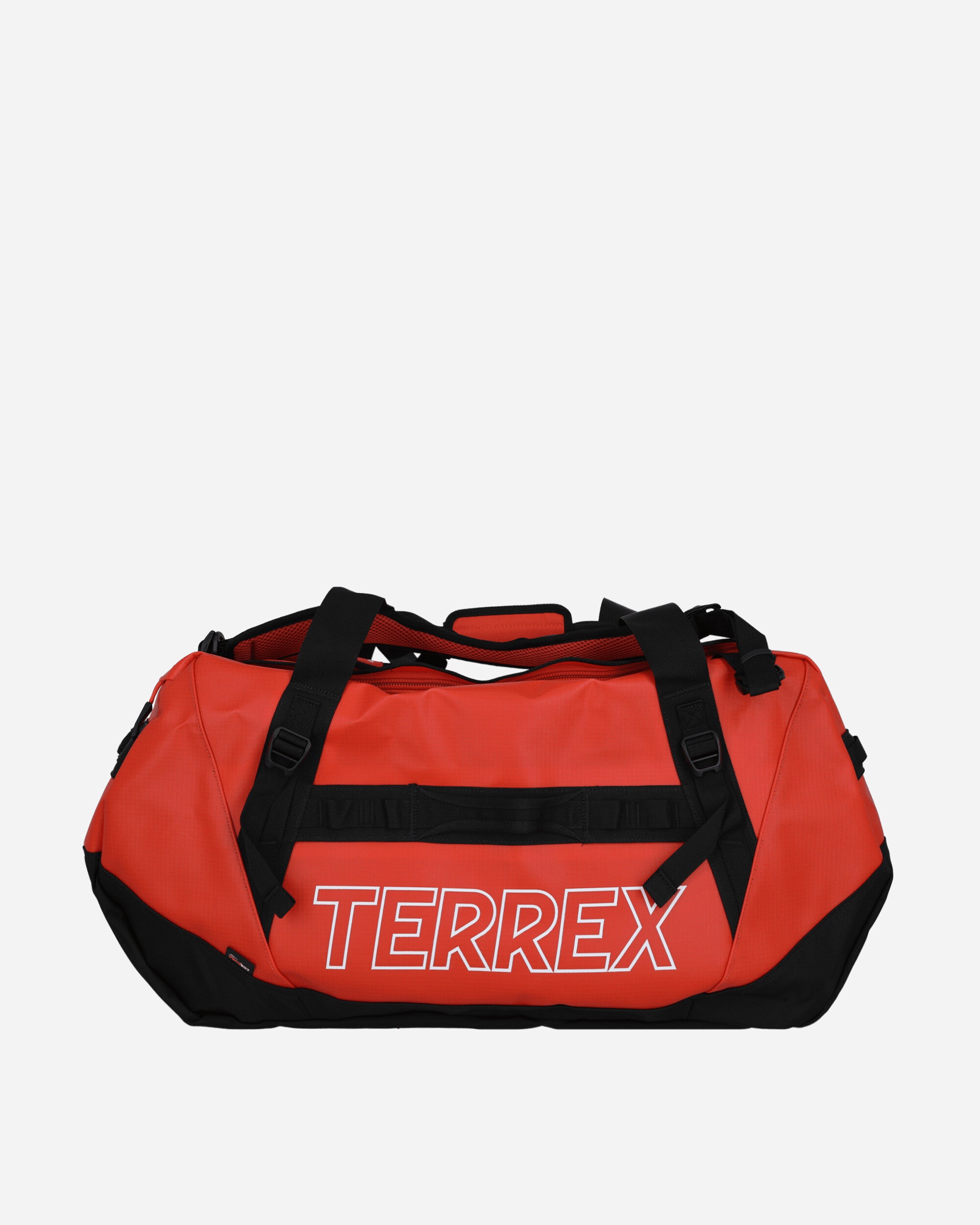 TERREX Expedition Duffel Bag Large Impact Orange