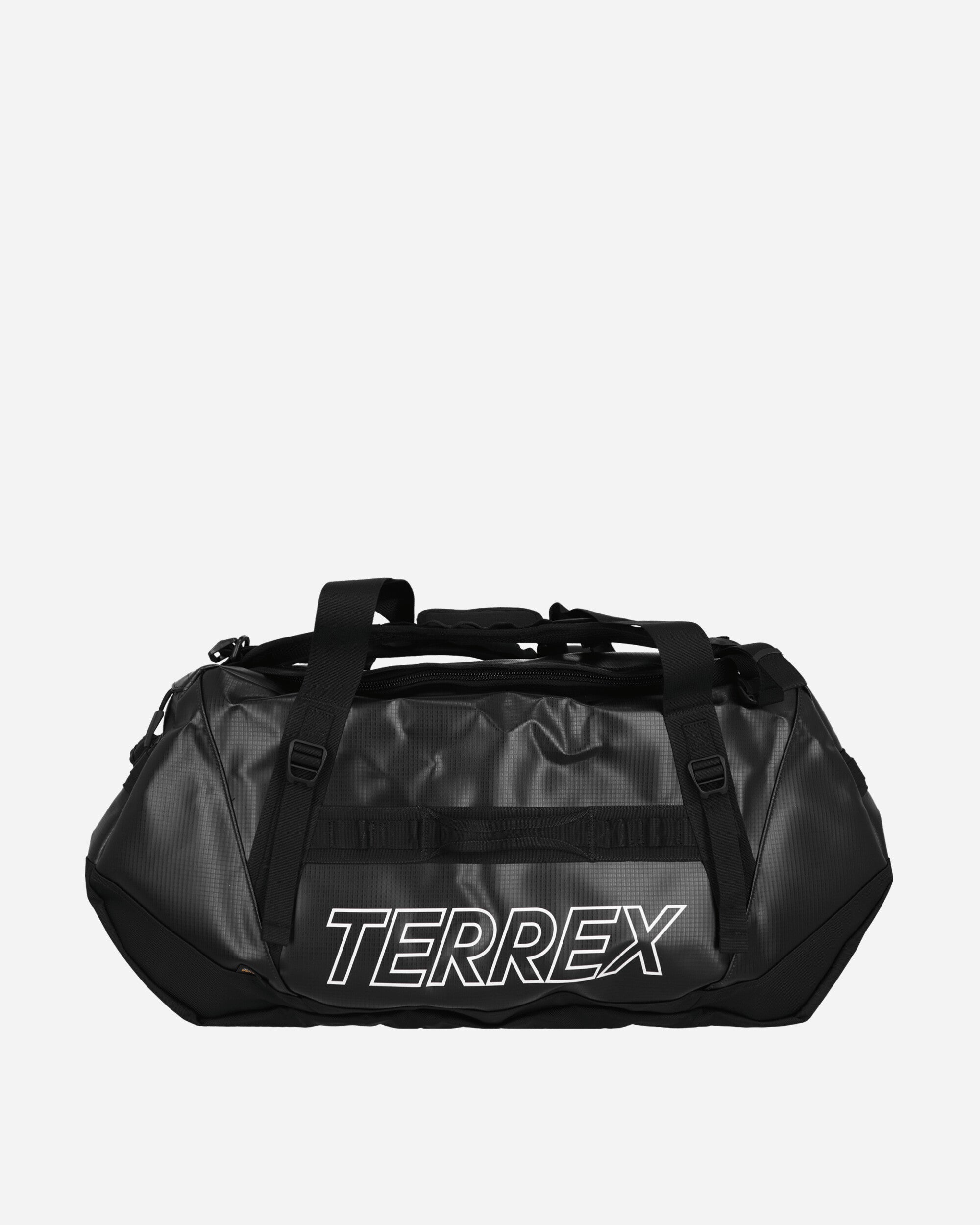 TERREX Expedition Duffel Bag Large Black