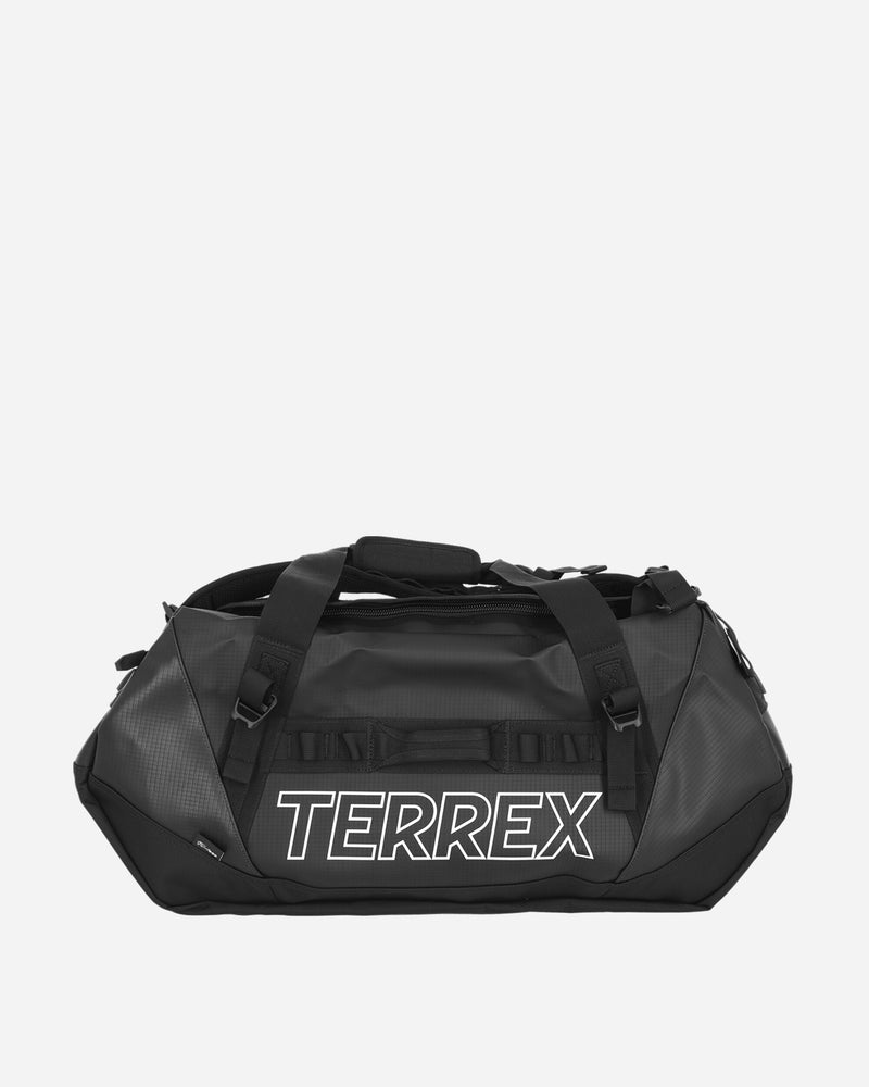 TERREX Expedition Duffel Bag Medium Black