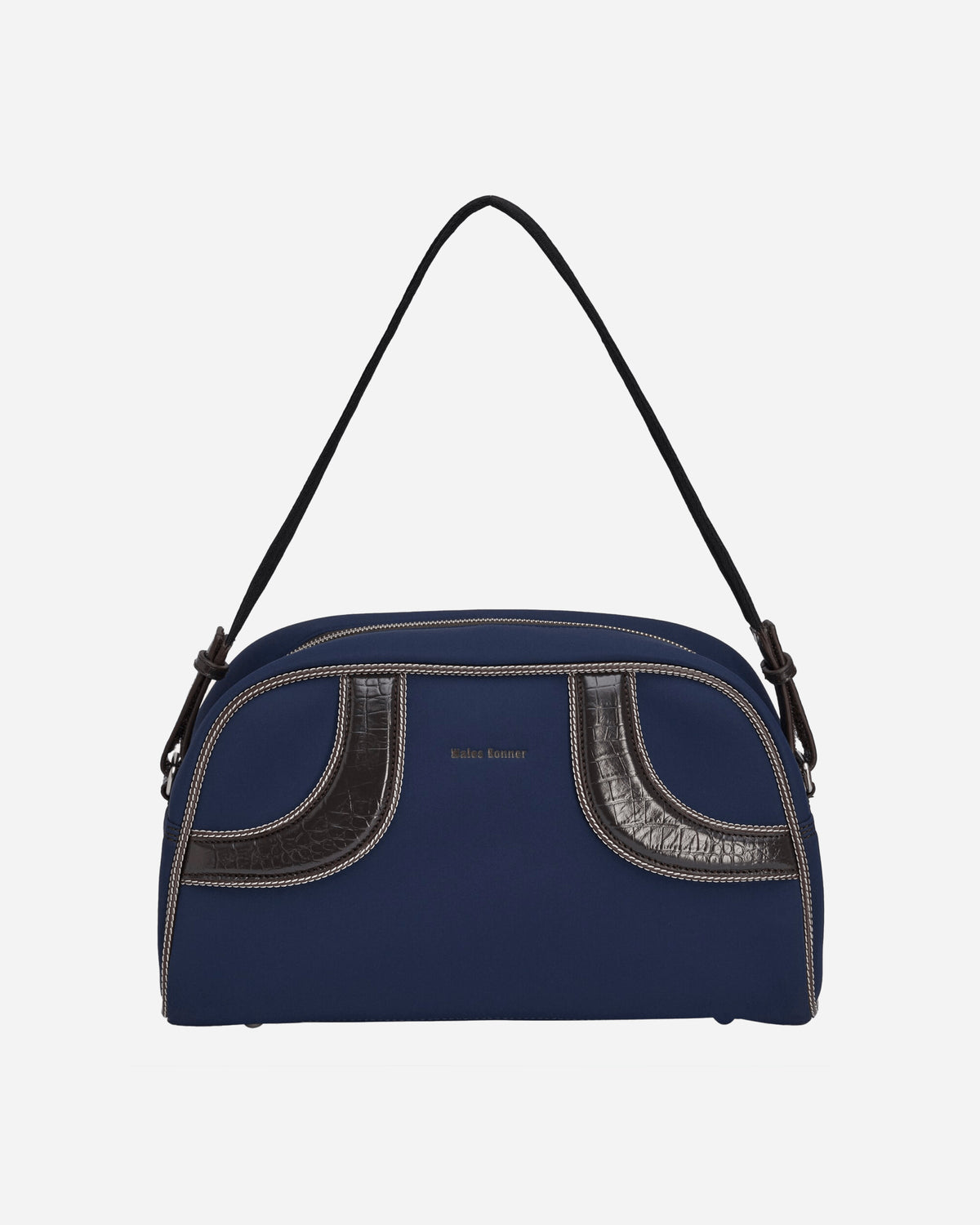 adidas Wb Bag M Ntnavy Bags and Backpacks Travel Bags KZ0153