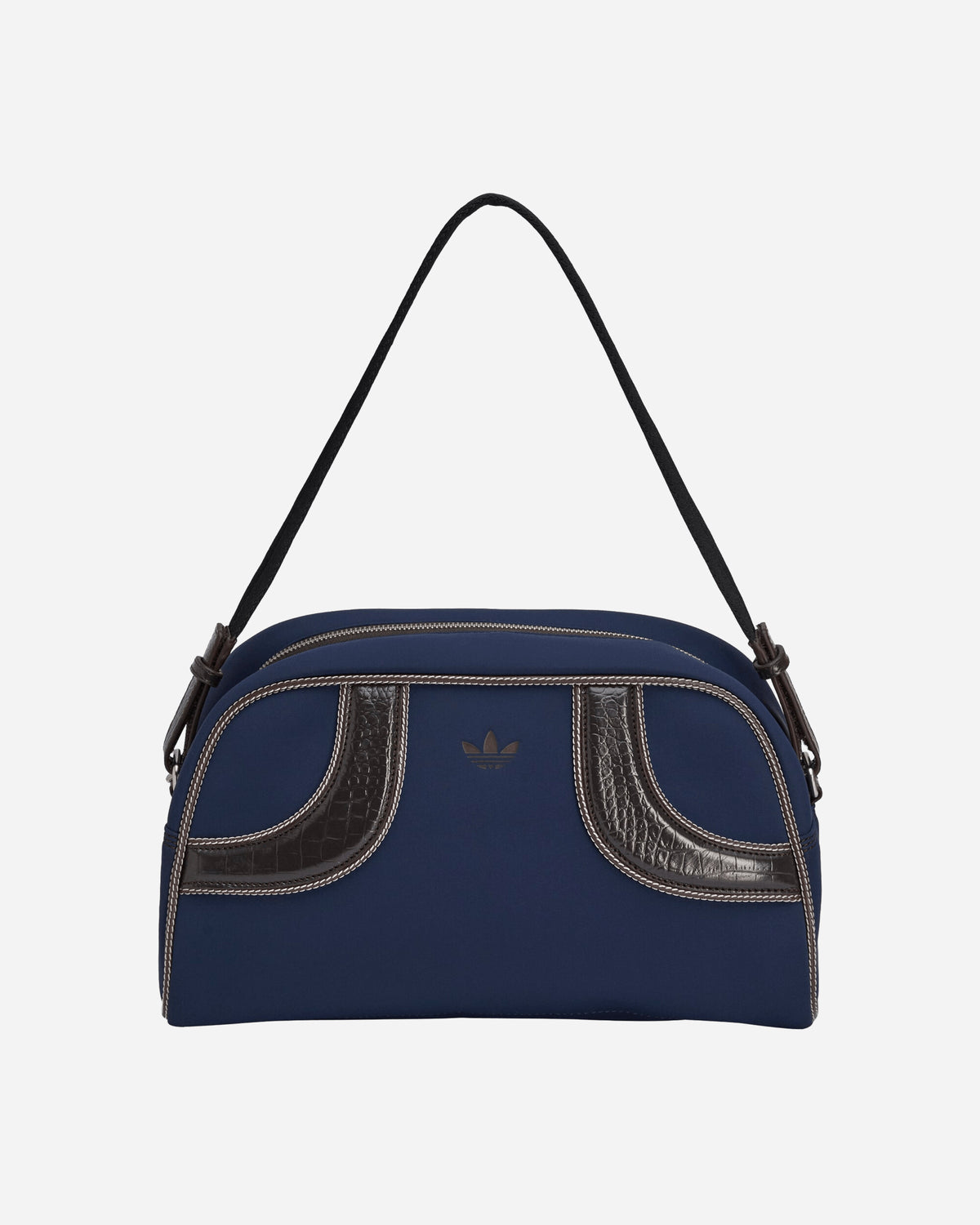 adidas Wb Bag M Ntnavy Bags and Backpacks Travel Bags KZ0153