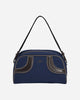 adidas Wb Bag M Ntnavy Bags and Backpacks Travel Bags KZ0153