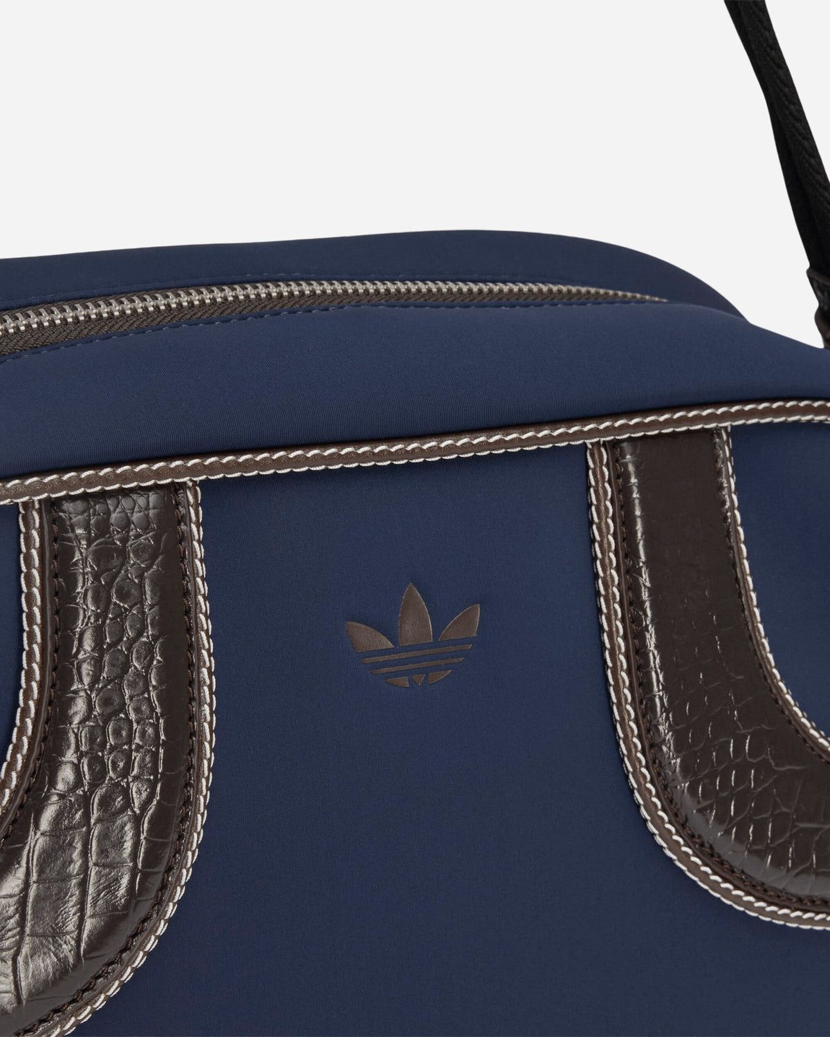 adidas Wb Bag M Ntnavy Bags and Backpacks Travel Bags KZ0153
