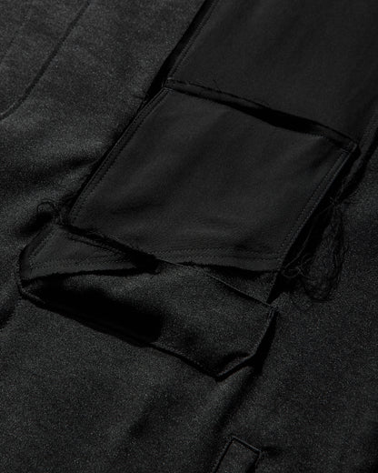 adidas Ut Blouson Black Shirts Blouses KC6750