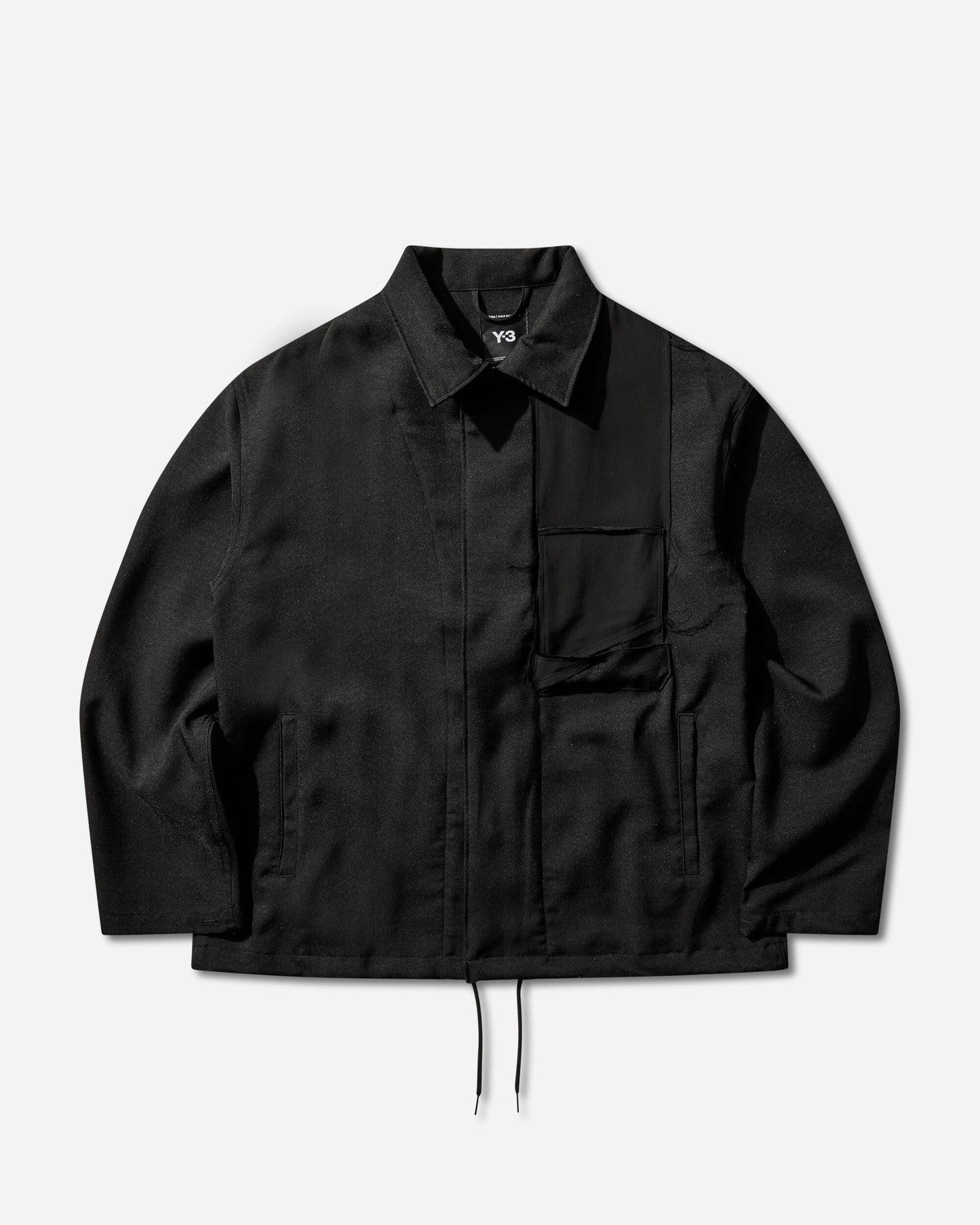 adidas Ut Blouson Black Shirts Blouses KC6750