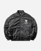 adidas Willy Chavarria Bomber Jkt Grey Six Coats and Jackets Bomber Jackets KV2248