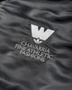 adidas Willy Chavarria Bomber Jkt Grey Six Coats and Jackets Bomber Jackets KV2248