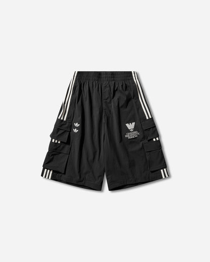 adidas Willy Chavarria Cargo Pant Black Pants Cargo KS6439
