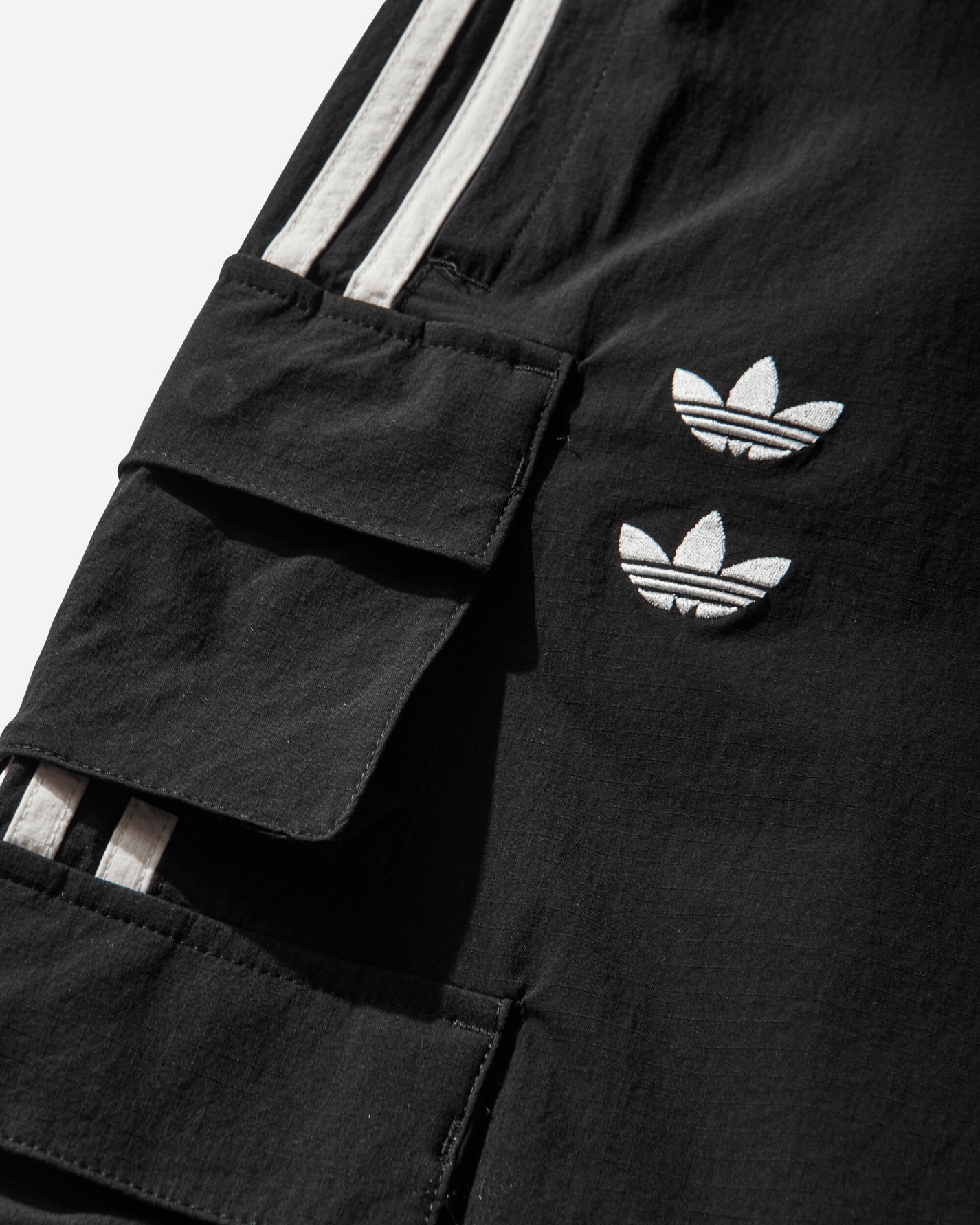adidas Willy Chavarria Cargo Pant Black Pants Cargo KS6439