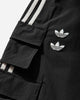 adidas Willy Chavarria Cargo Pant Black Pants Cargo KS6439