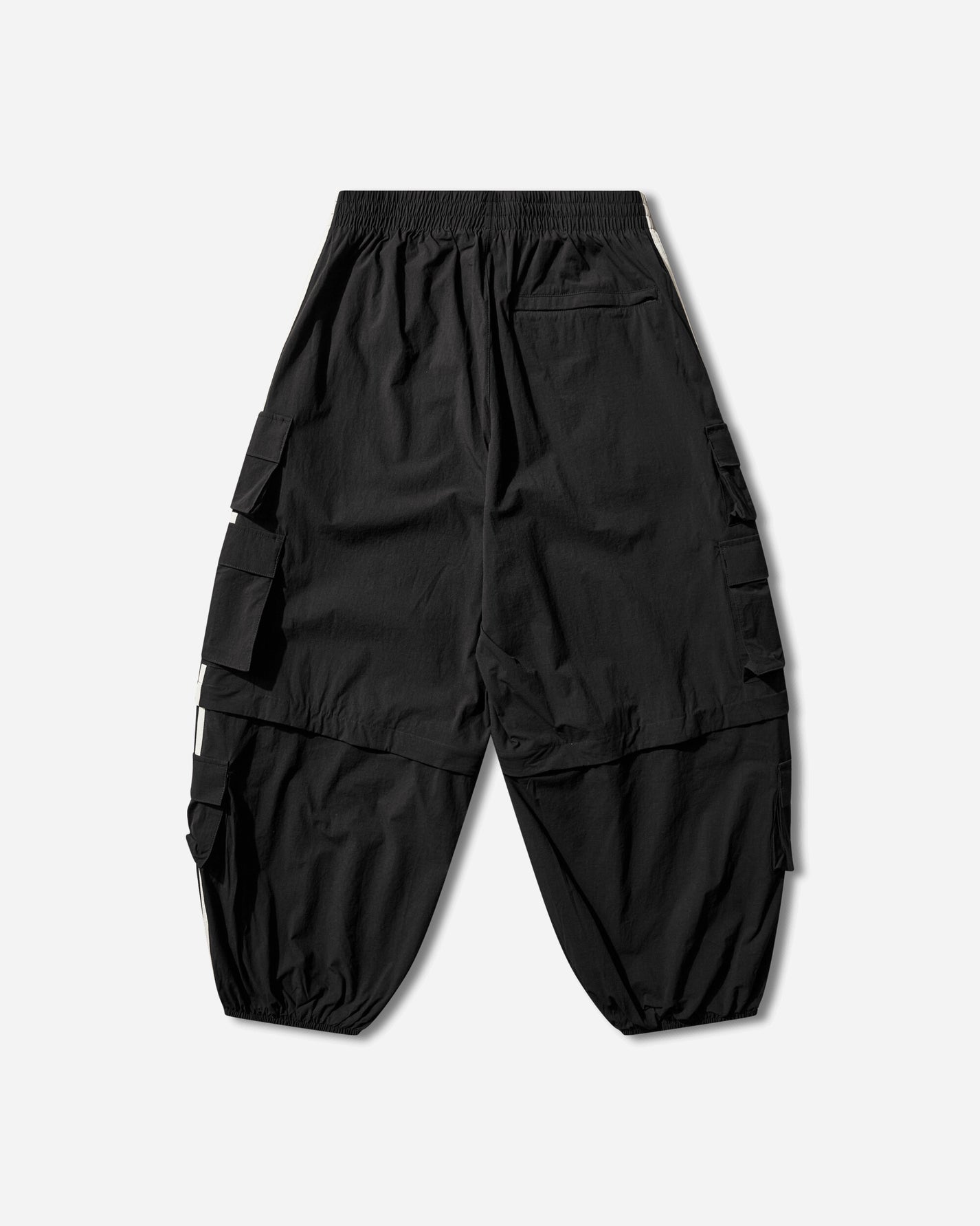 adidas Willy Chavarria Cargo Pant Black Pants Cargo KS6439