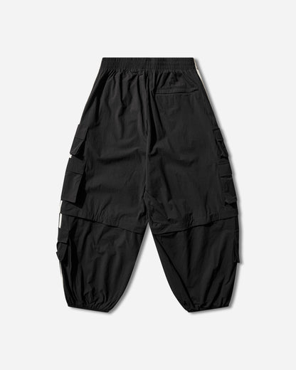 adidas Willy Chavarria Cargo Pant Black Pants Cargo KS6439