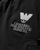 adidas Willy Chavarria Cargo Pant Black Pants Cargo KS6439