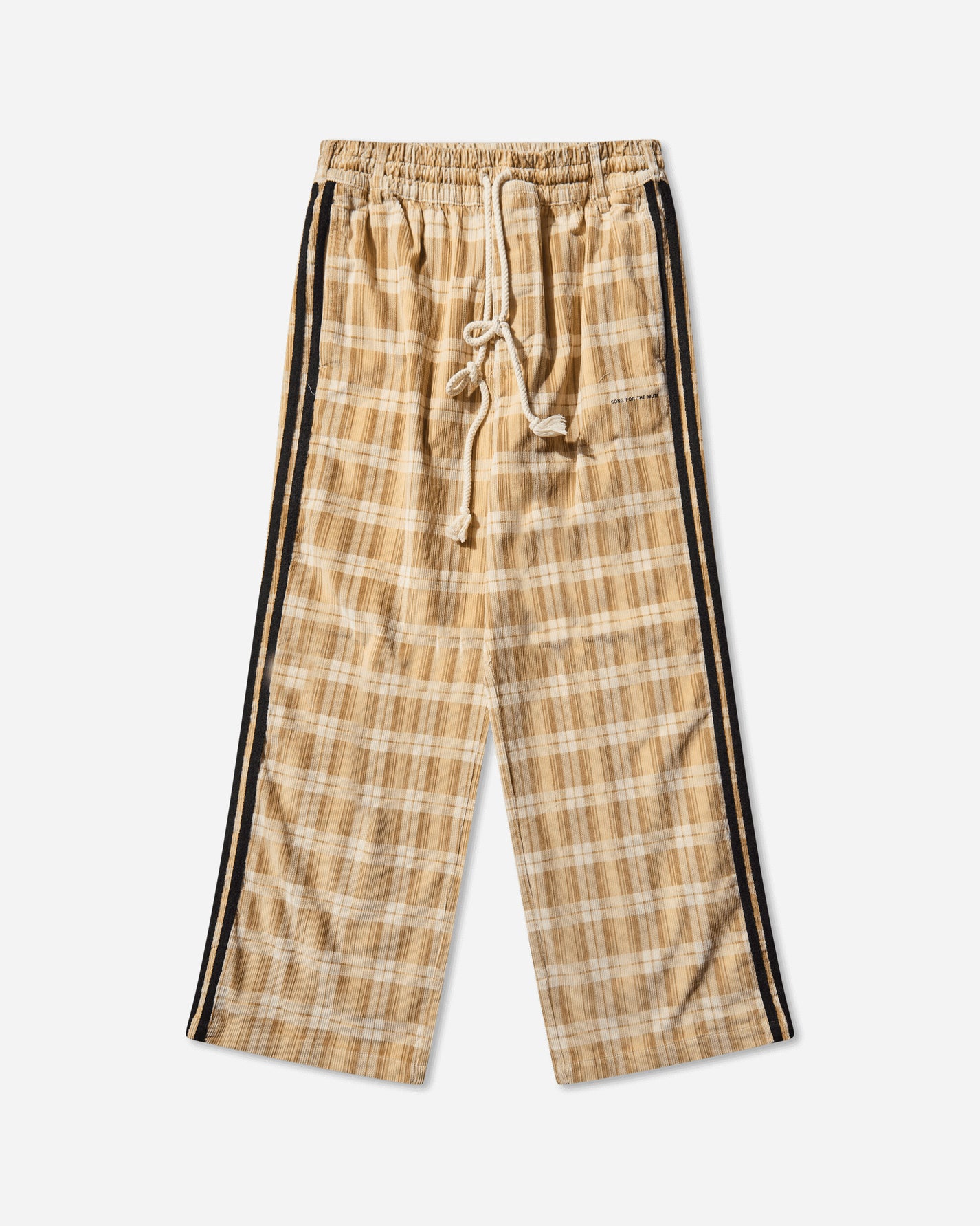 adidas Adi006 Pant Song For The Mute White Pants Casual KC3140