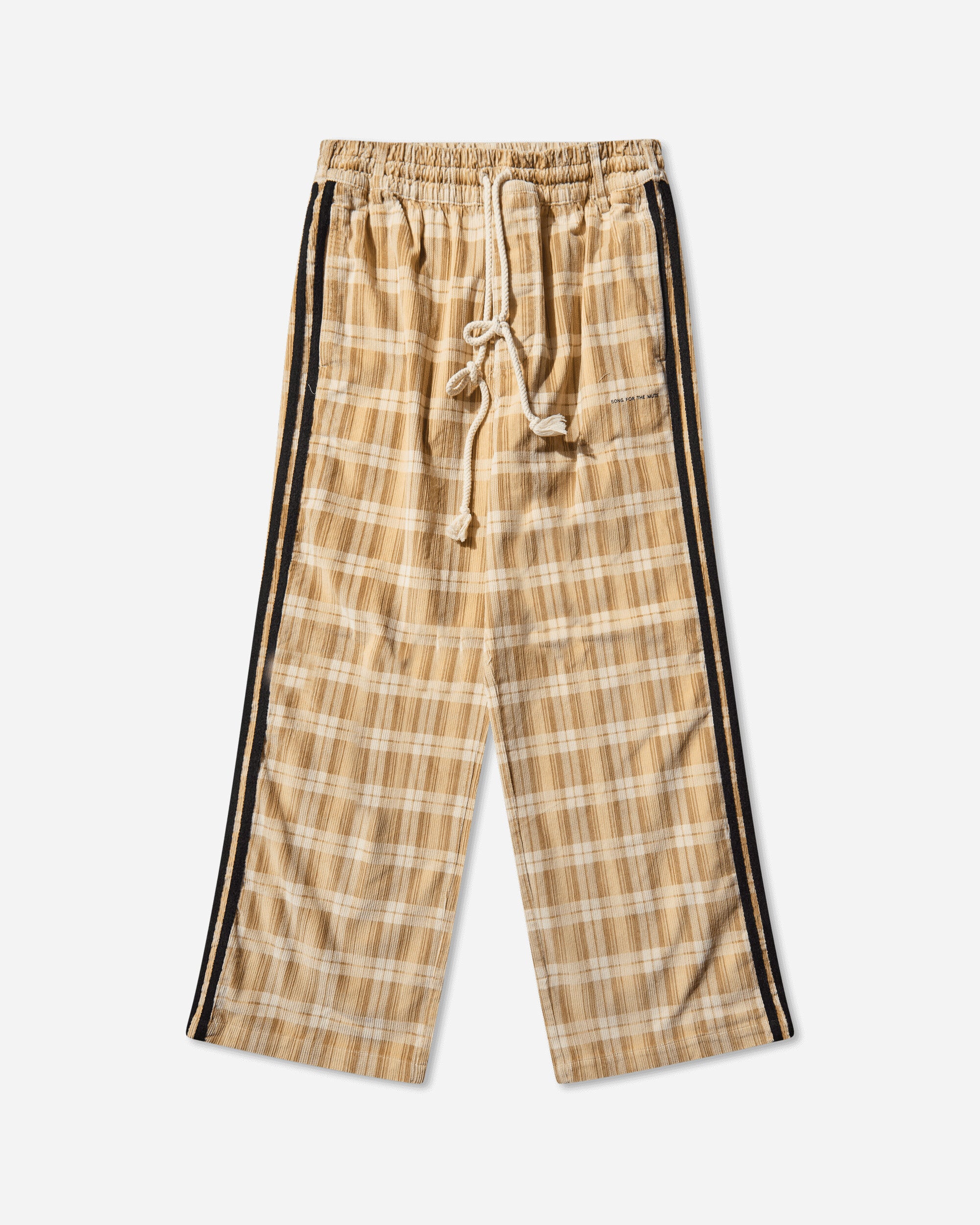 adidas Adi006 Pant Song For The Mute White Pants Casual KC3140