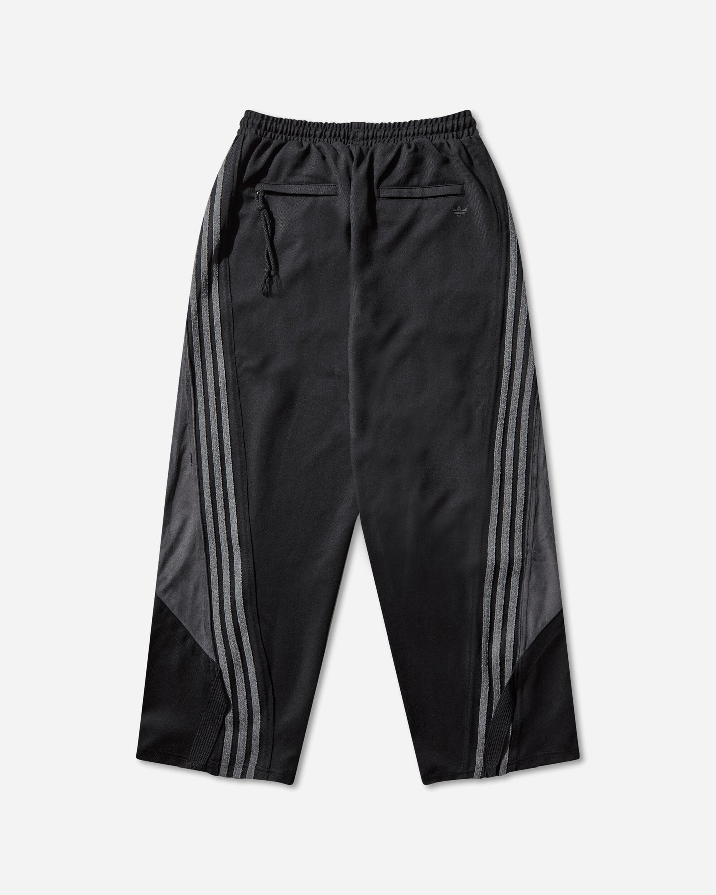 adidas Adi006 Song For The Mute Black Pants Casual KC0323