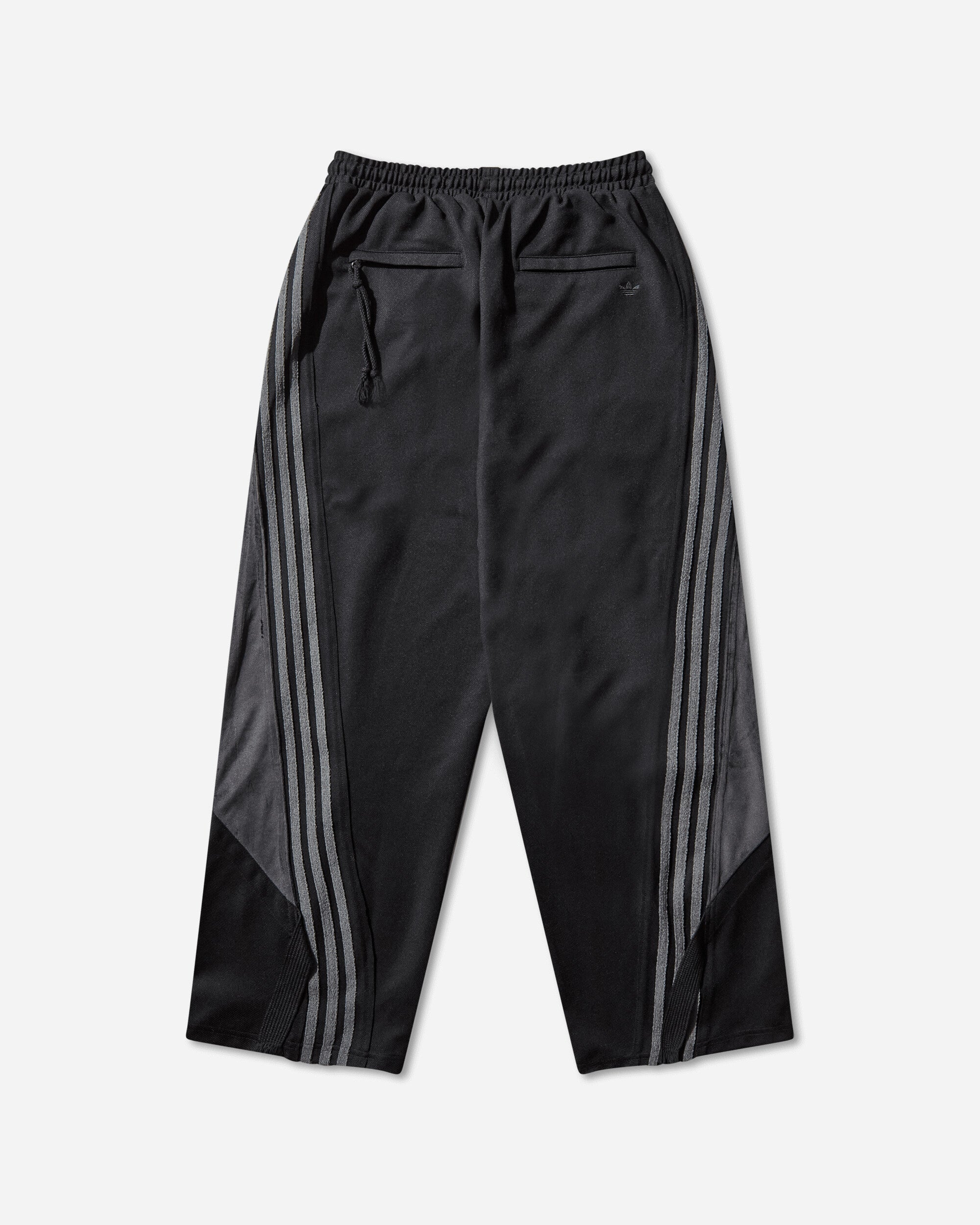 adidas Adi006 Song For The Mute Black Pants Casual KC0323