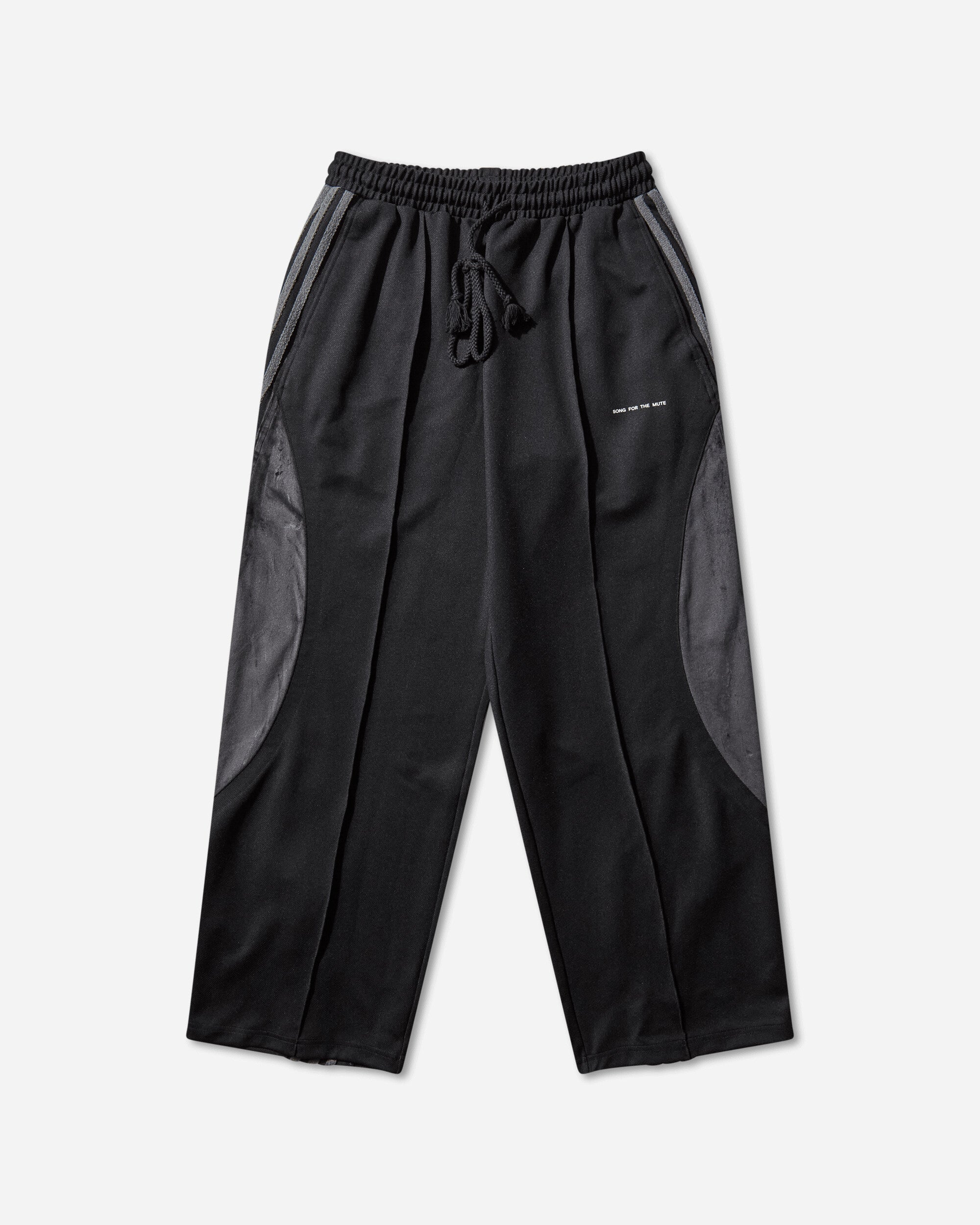 adidas Adi006 Song For The Mute Black Pants Casual KC0323