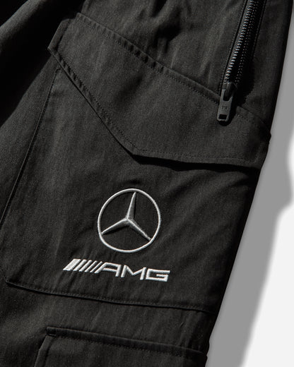 adidas F1 Cargo Pants Black Pants Casual KR2378