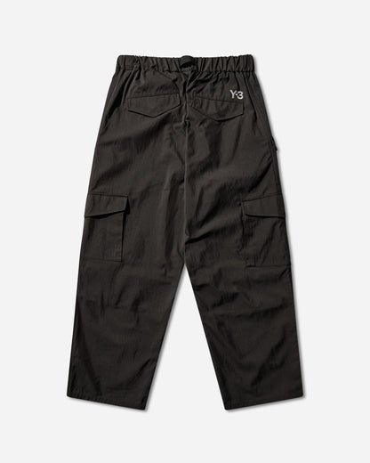 adidas F1 Cargo Pants Black Pants Casual KR2378
