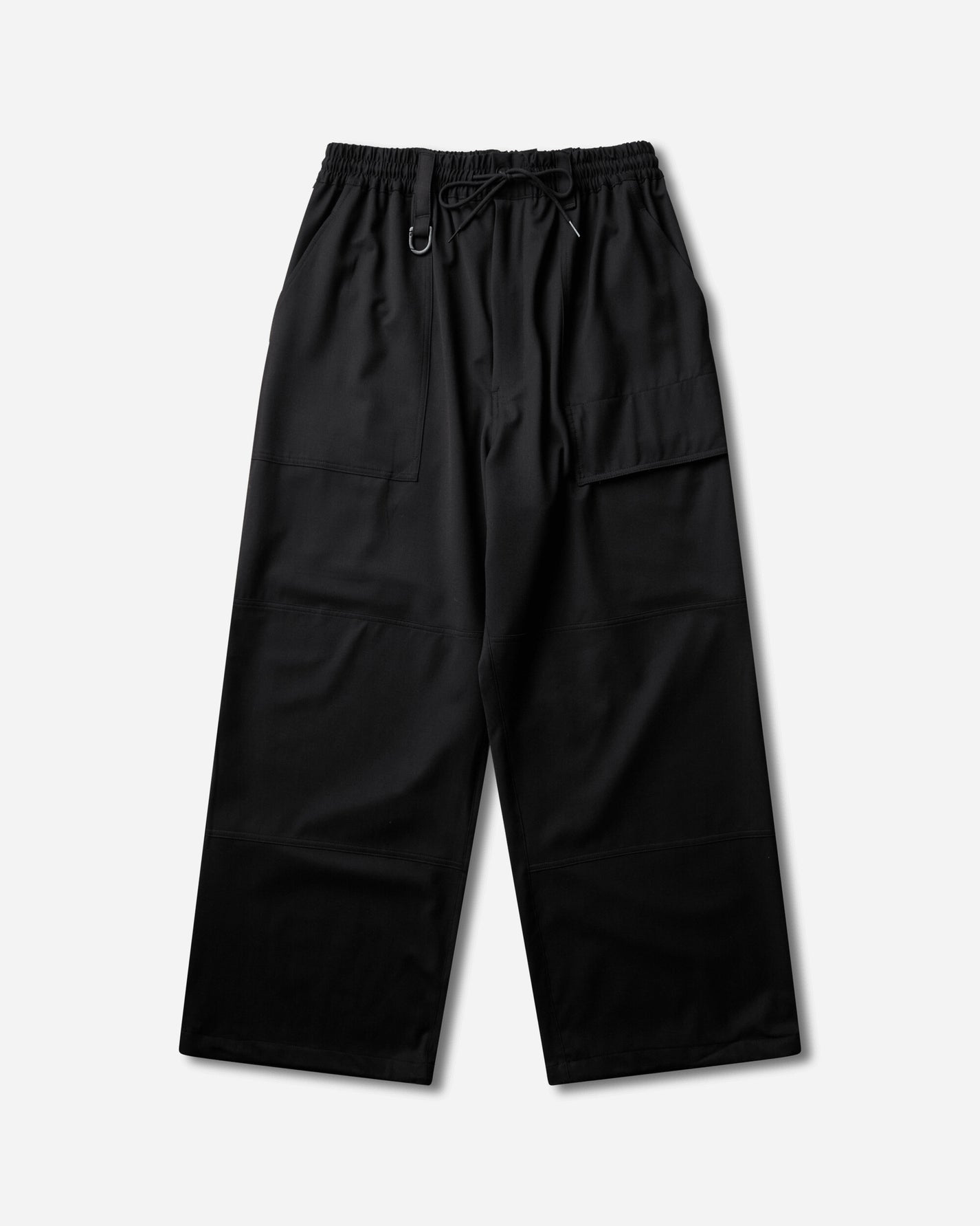 adidas M Wd Wl Pnt Black Pants Casual KS3854