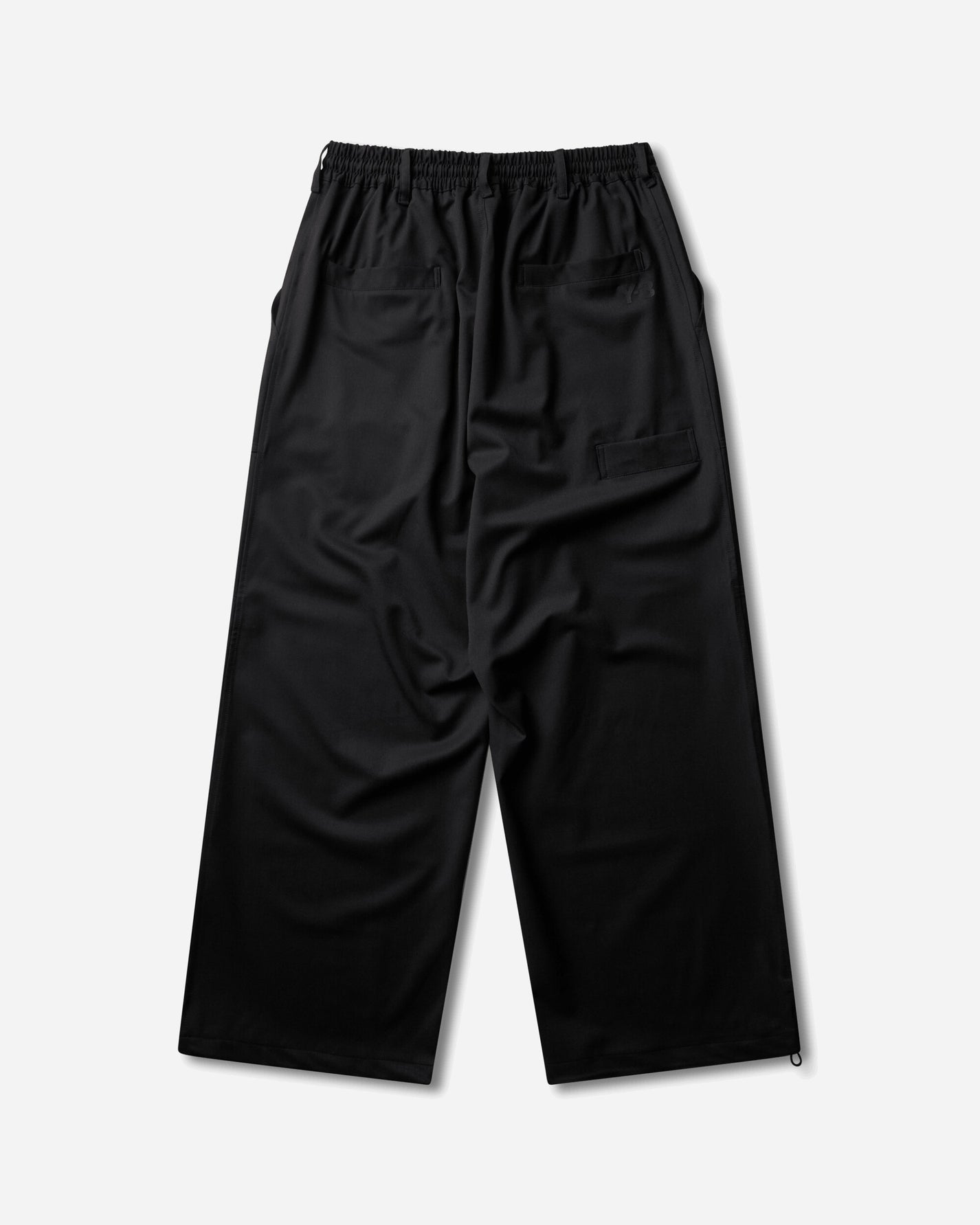 adidas M Wd Wl Pnt Black Pants Casual KS3854