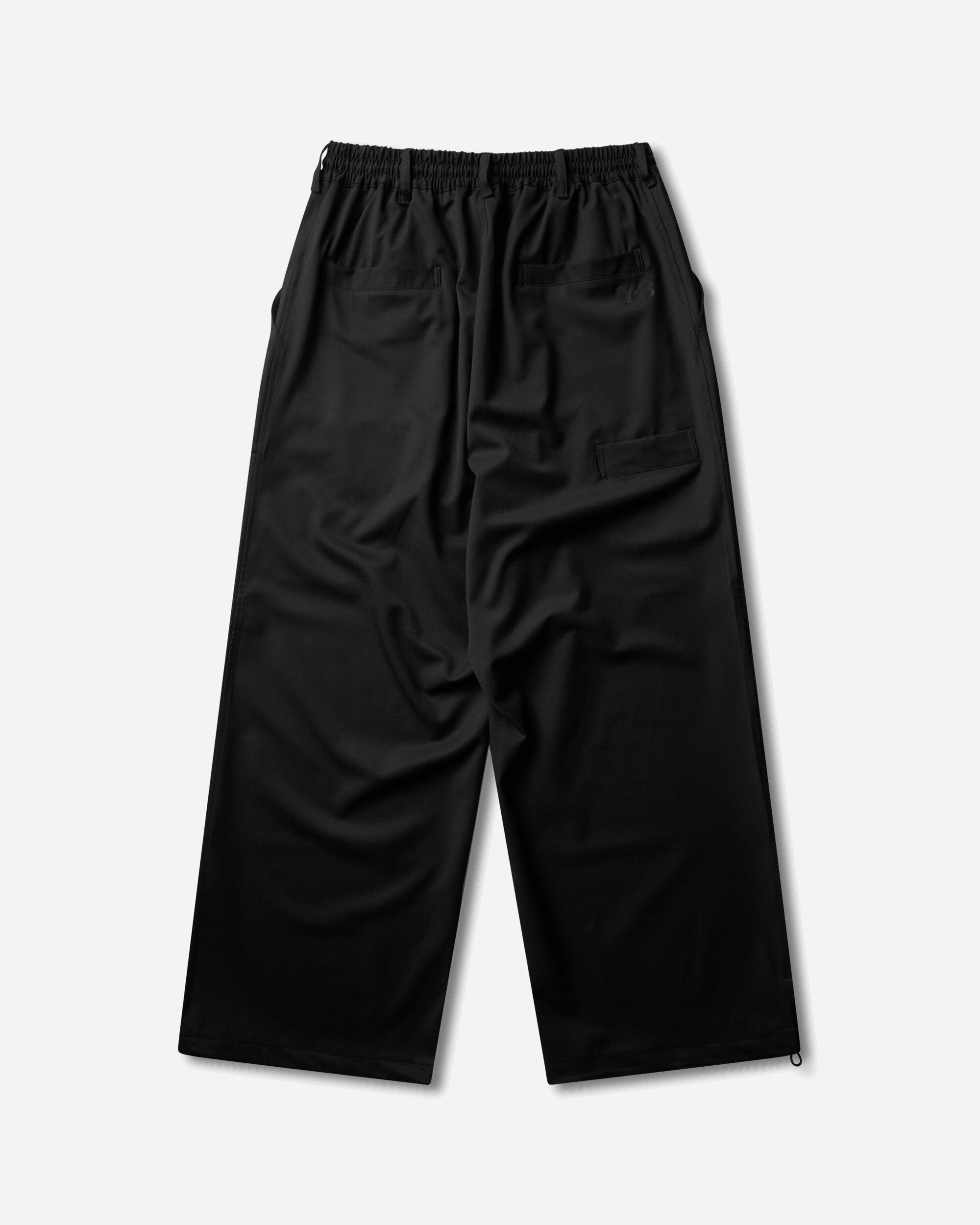 adidas M Wd Wl Pnt Black Pants Casual KS3854