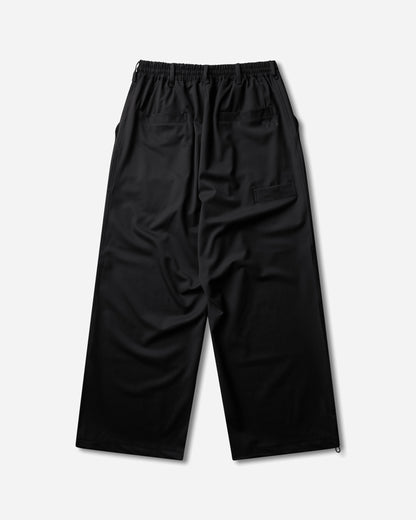 adidas M Wd Wl Pnt Black Pants Casual KS3854