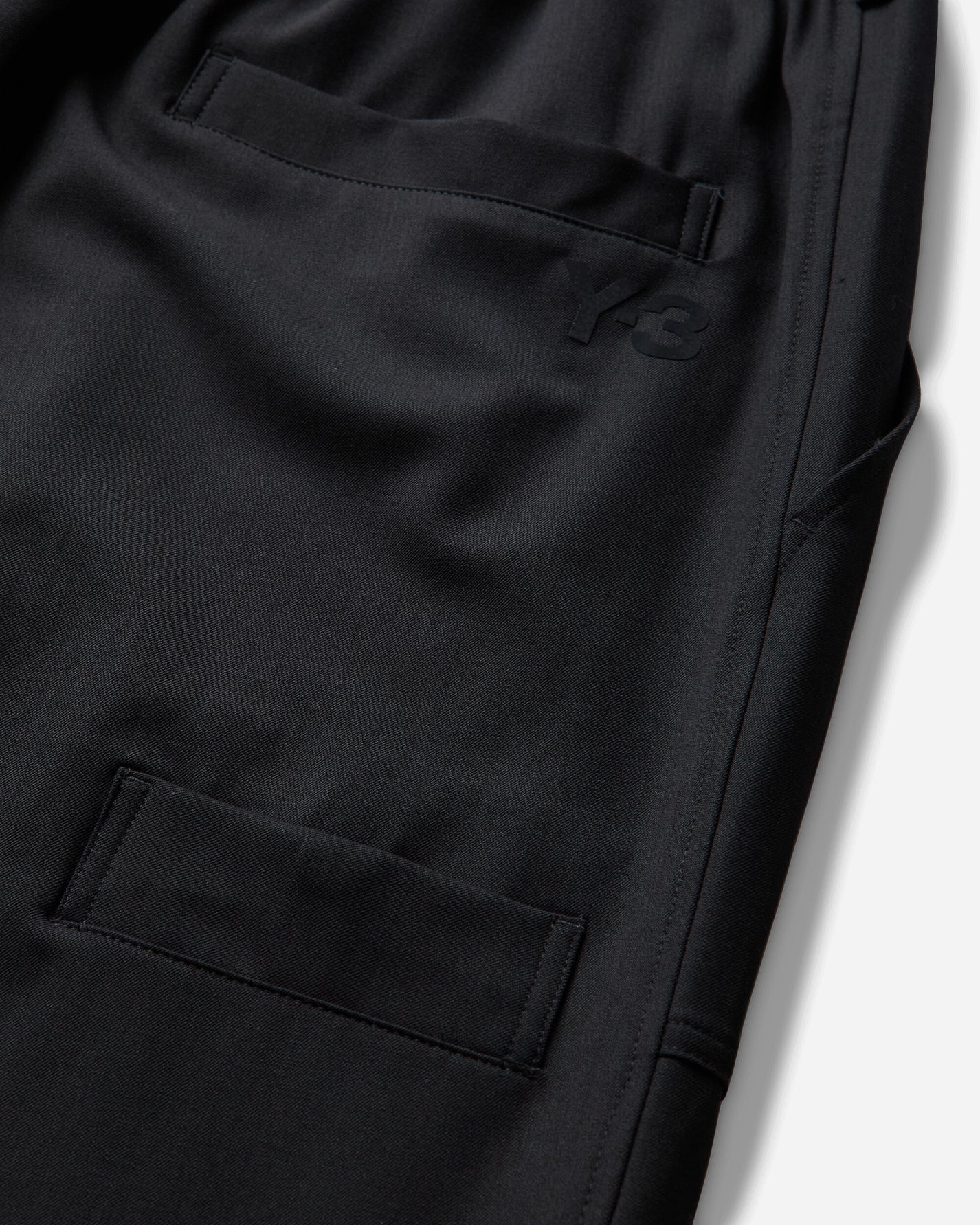 adidas M Wd Wl Pnt Black Pants Casual KS3854