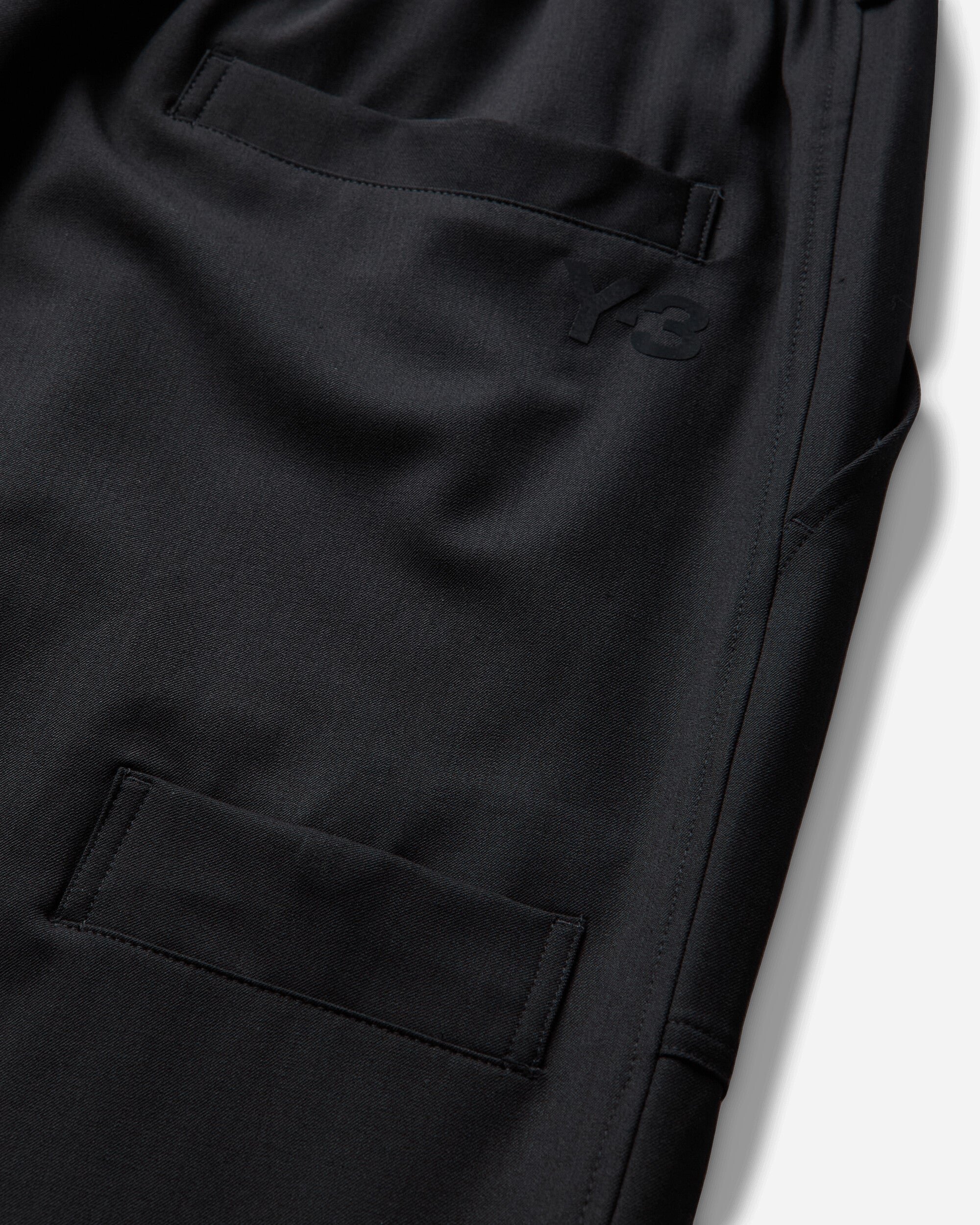 adidas M Wd Wl Pnt Black Pants Casual KS3854