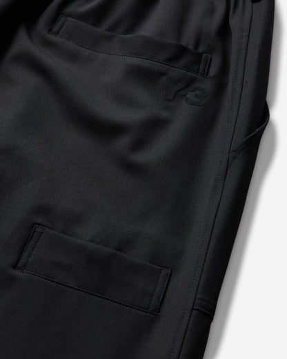 adidas M Wd Wl Pnt Black Pants Casual KS3854