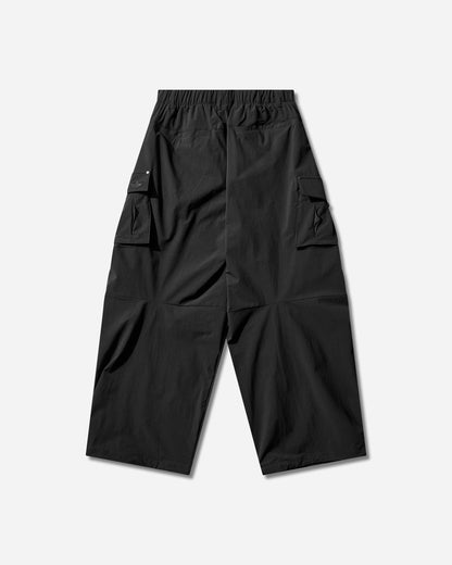 adidas P Ess C Pt Black Pants Casual KD2780