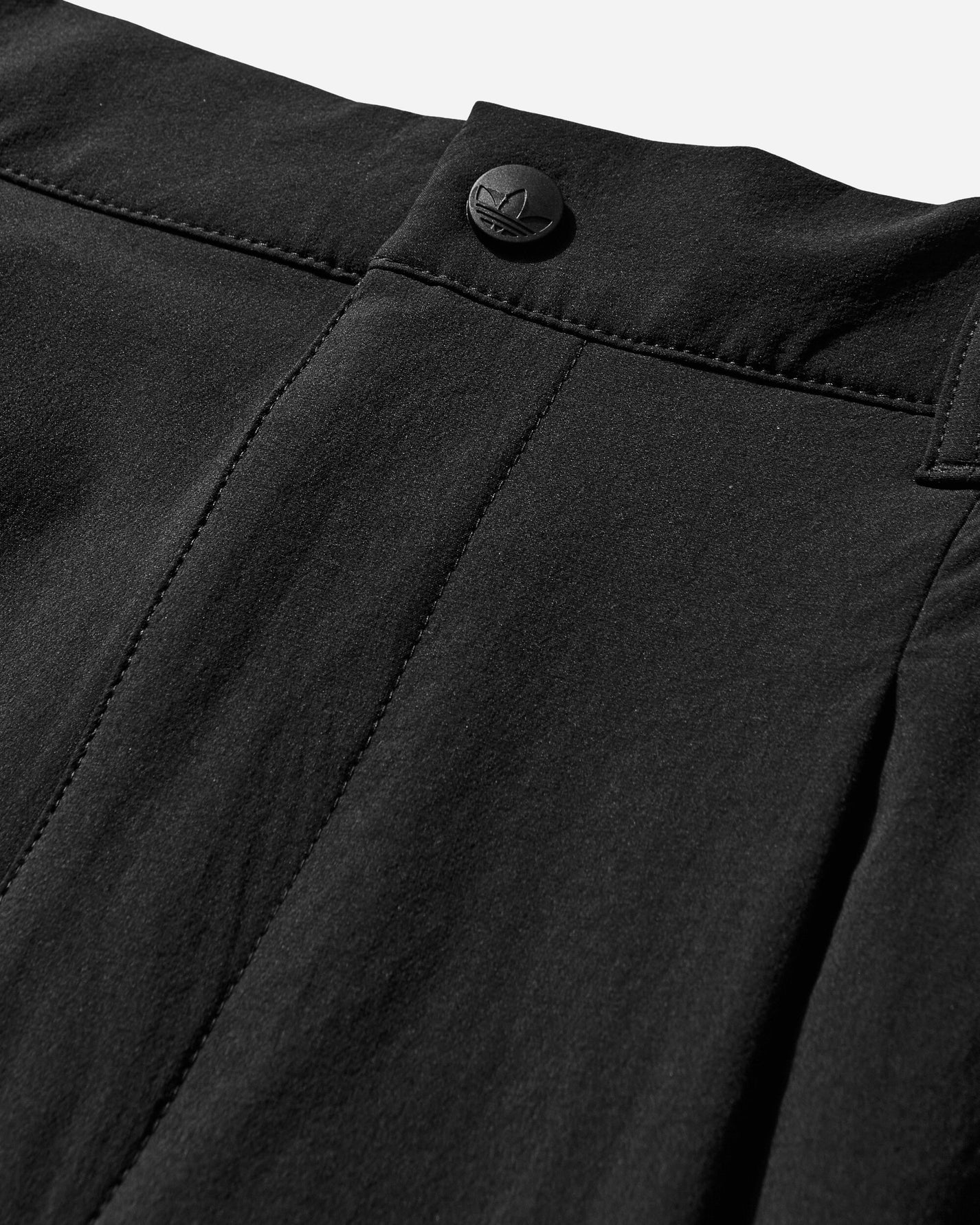 adidas P Ess C Pt Black Pants Casual KD2780