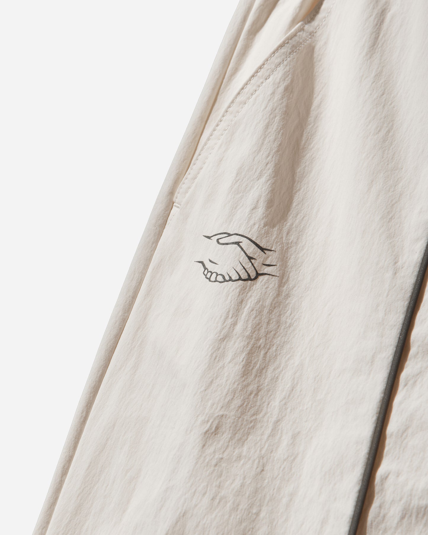 adidas Pant Cnsrtm Chalk White Pants Casual KF0683