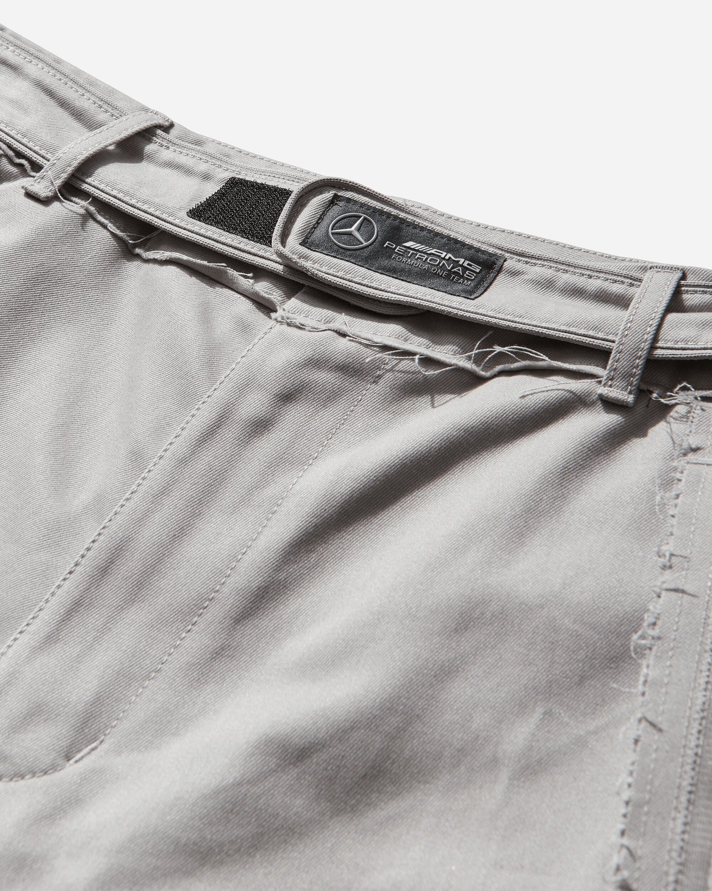 adidas Race Pant Cgrani Grey Pants Casual KD7595