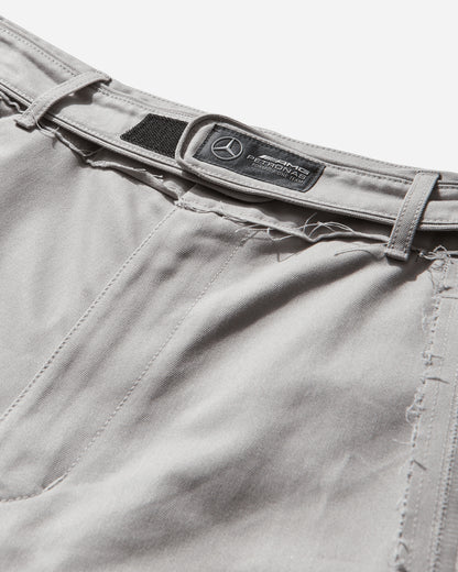 adidas Race Pant Cgrani Grey Pants Casual KD7595