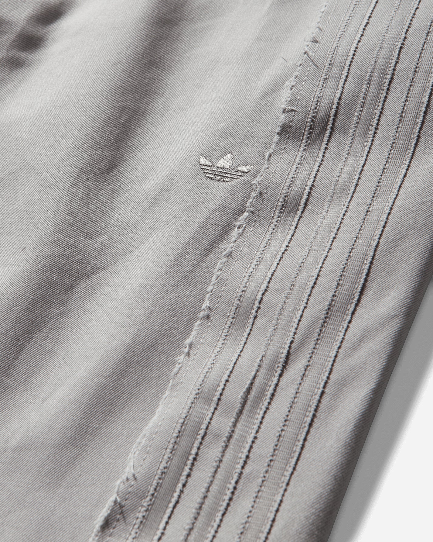 adidas Race Pant Cgrani Grey Pants Casual KD7595